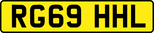 RG69HHL