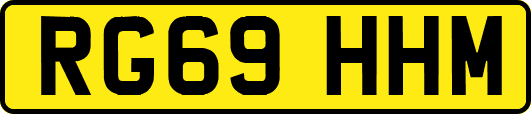 RG69HHM
