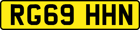 RG69HHN