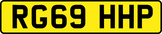 RG69HHP