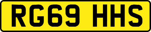 RG69HHS