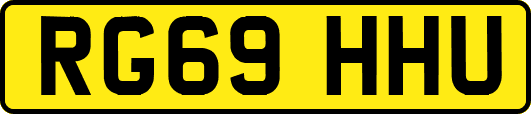 RG69HHU