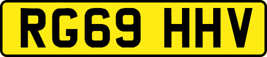 RG69HHV