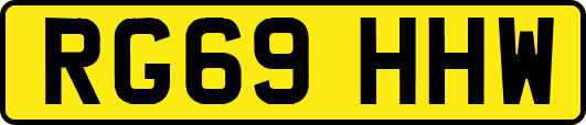 RG69HHW