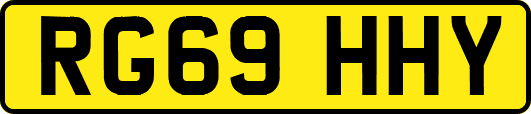 RG69HHY