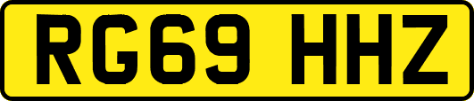 RG69HHZ