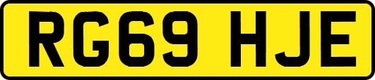 RG69HJE