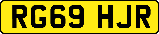 RG69HJR