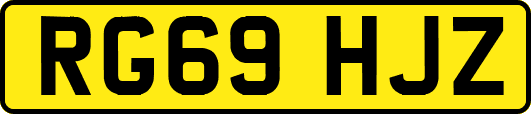 RG69HJZ