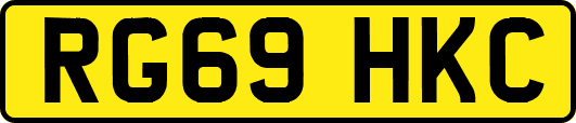 RG69HKC