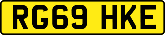 RG69HKE