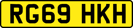 RG69HKH