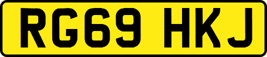 RG69HKJ