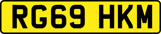 RG69HKM