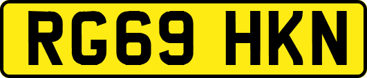 RG69HKN