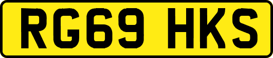RG69HKS