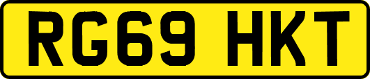 RG69HKT