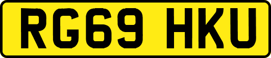 RG69HKU