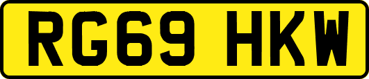 RG69HKW