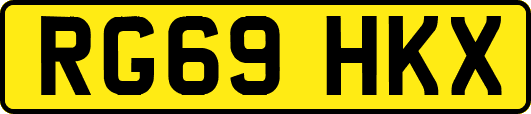 RG69HKX