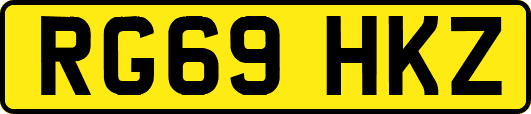 RG69HKZ