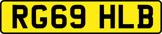 RG69HLB