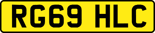 RG69HLC