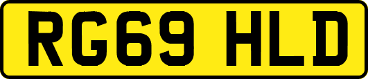 RG69HLD