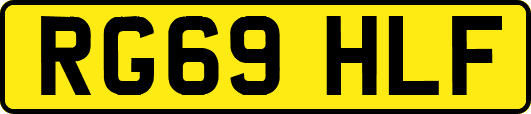 RG69HLF