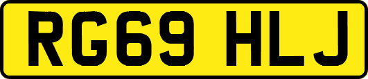 RG69HLJ