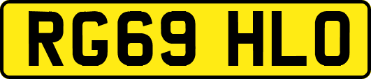 RG69HLO