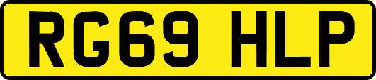 RG69HLP