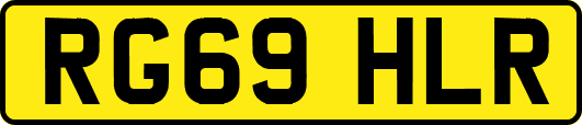 RG69HLR
