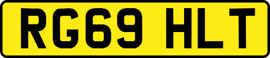 RG69HLT