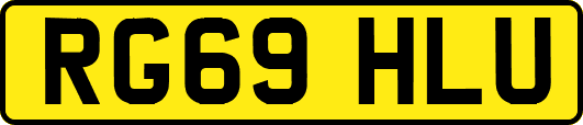 RG69HLU