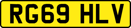 RG69HLV