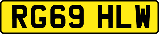 RG69HLW