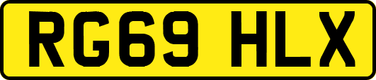 RG69HLX