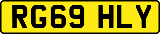 RG69HLY