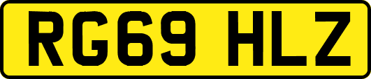 RG69HLZ