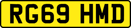 RG69HMD