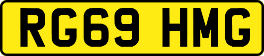 RG69HMG