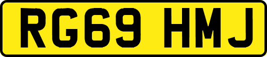 RG69HMJ