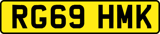 RG69HMK