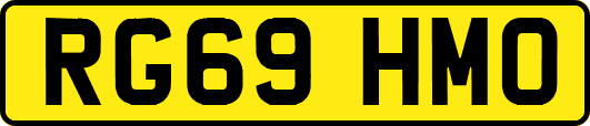 RG69HMO
