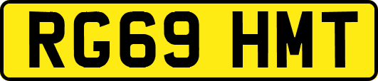 RG69HMT