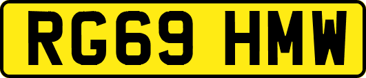 RG69HMW