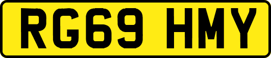 RG69HMY