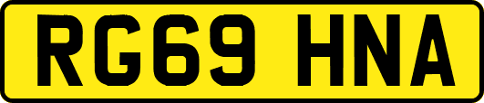 RG69HNA