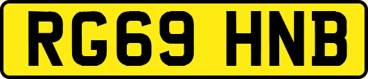 RG69HNB